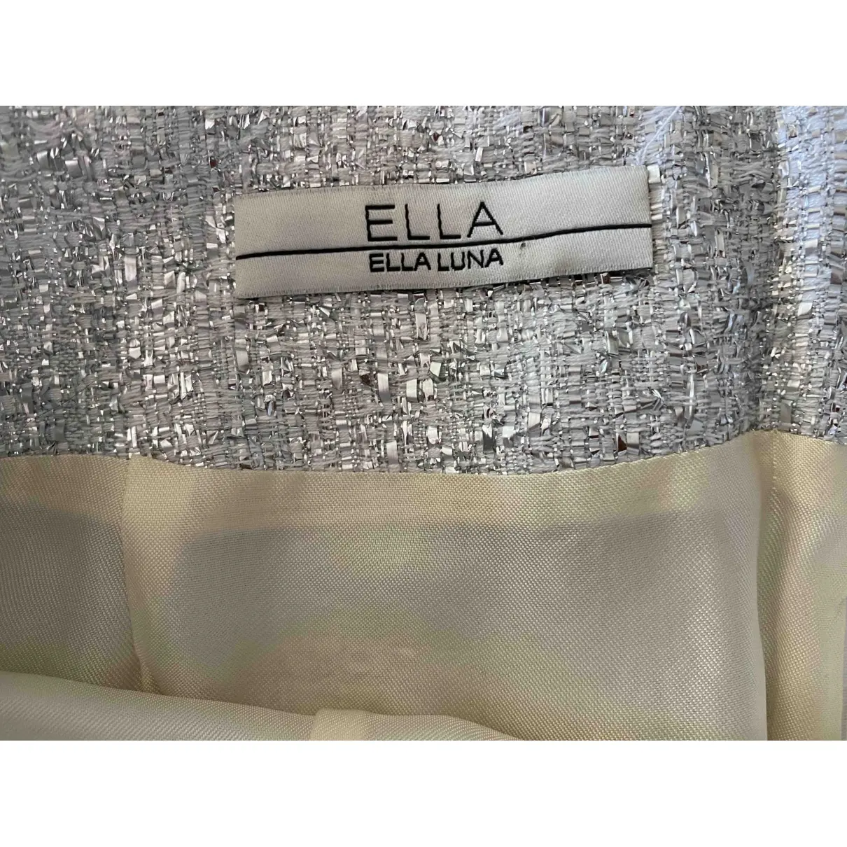 Luxury Ella Luna Skirts Women