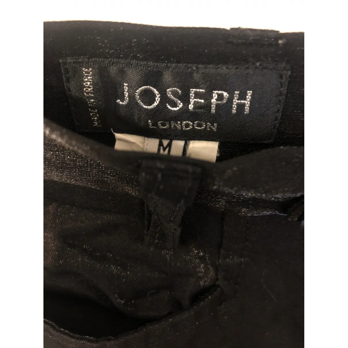 Buy Joseph Straight pants online