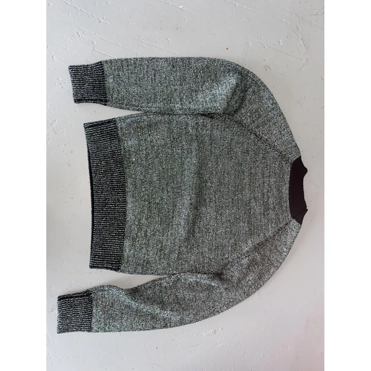 Buy Dries Van Noten Wool jumper online