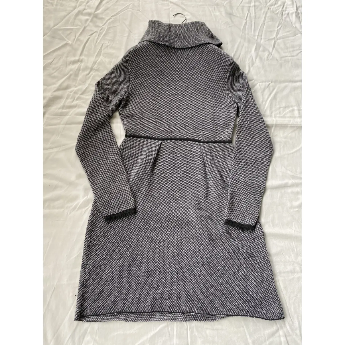 Buy Allude Cashmere dress online