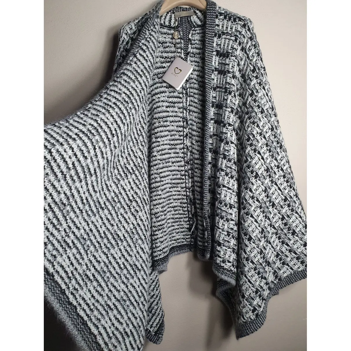 Cashmere knitwear Cruciani