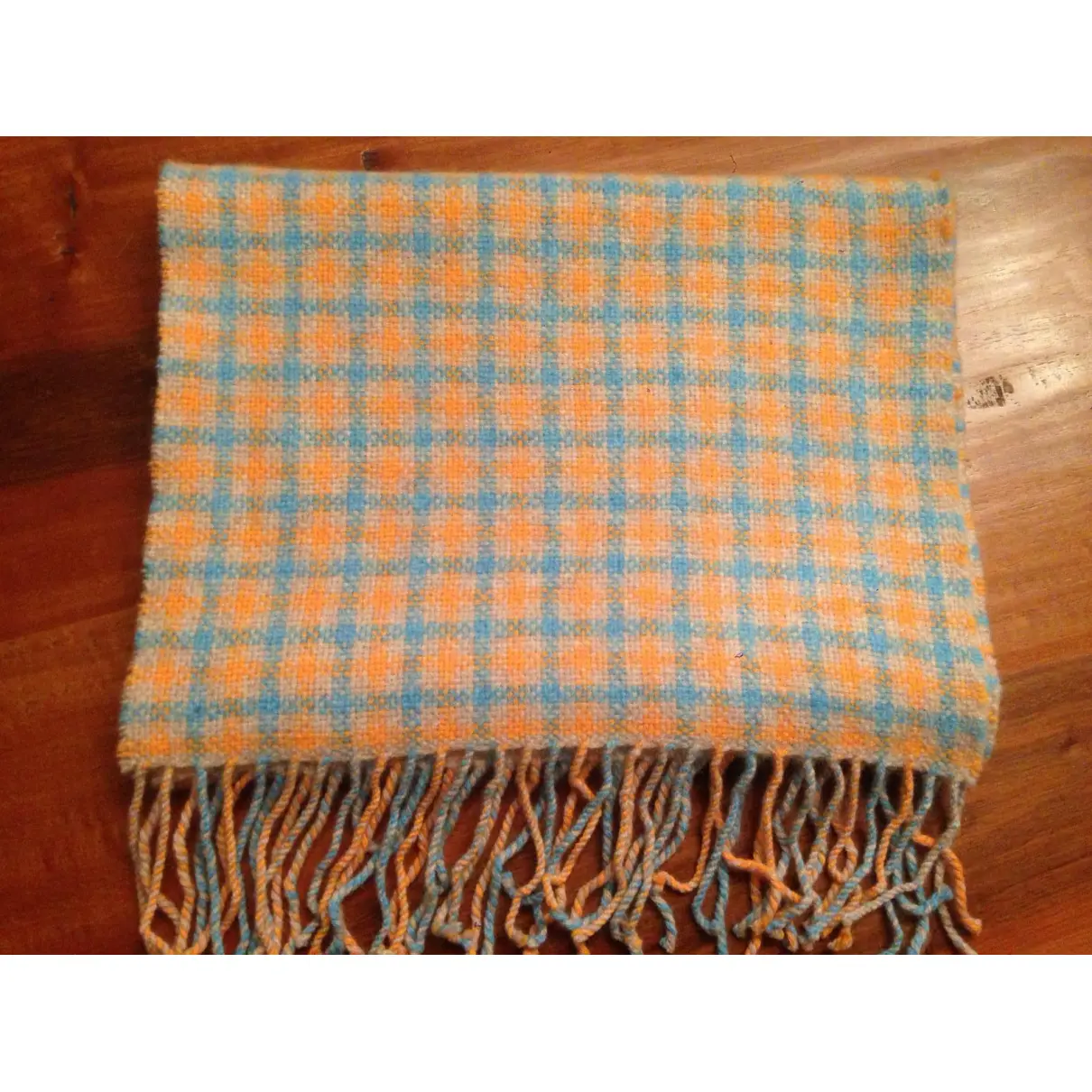 Buy Drumohr Cashmere scarf & pocket square online