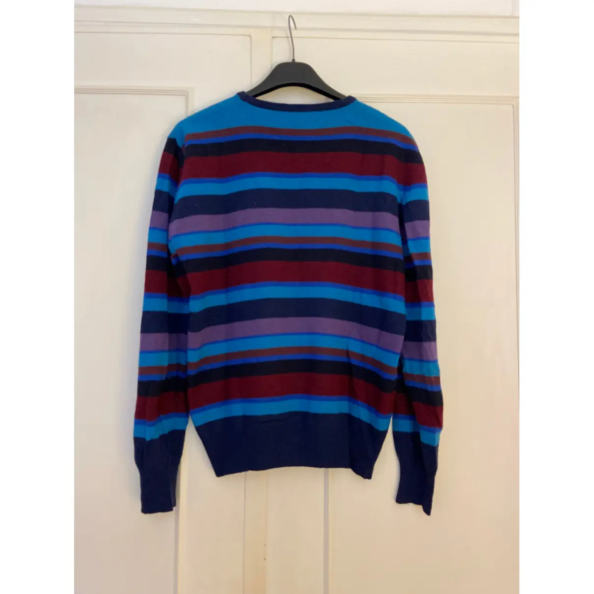 Buy GALLO Cashmere pull online