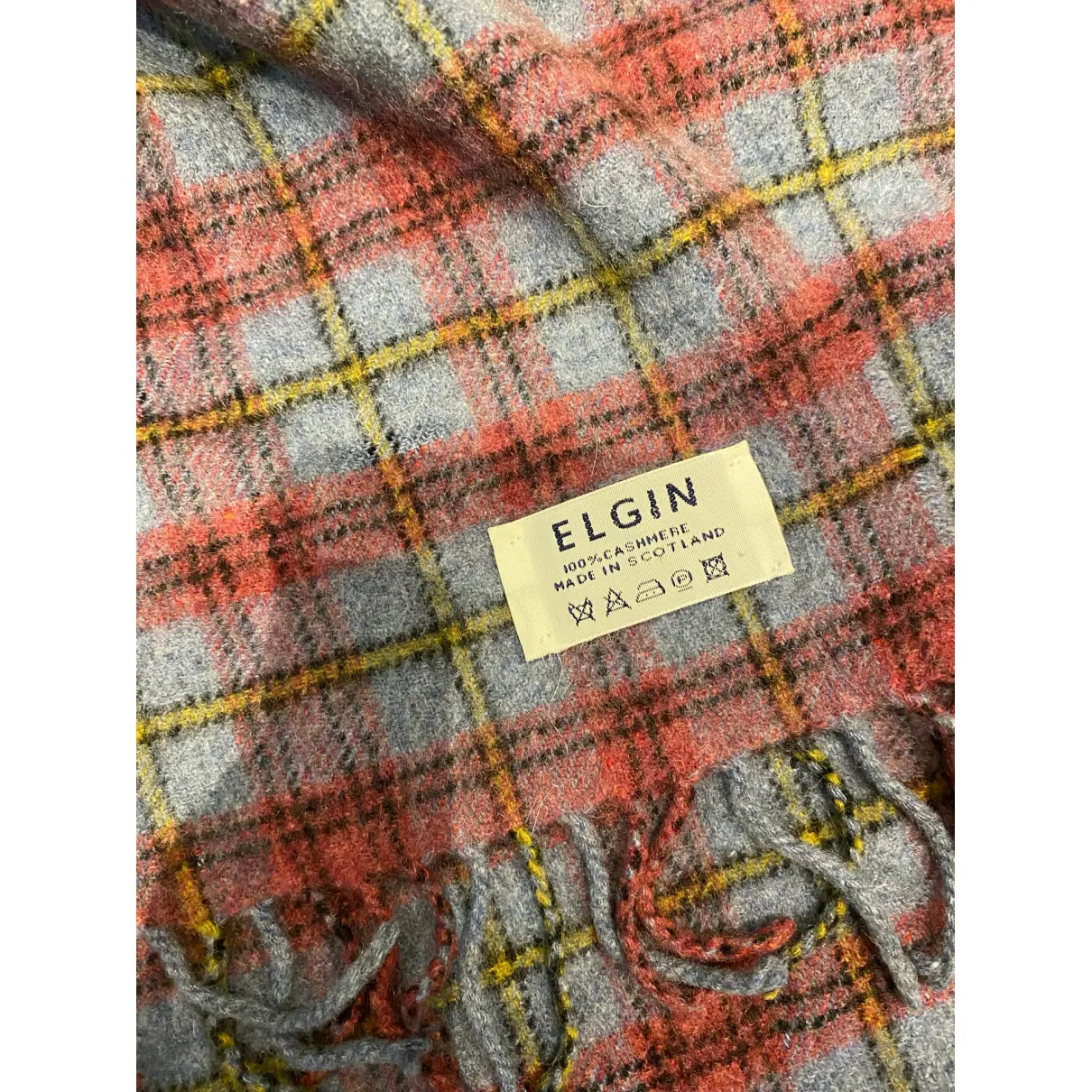 Luxury Johnstons Of Elgin Scarves Women