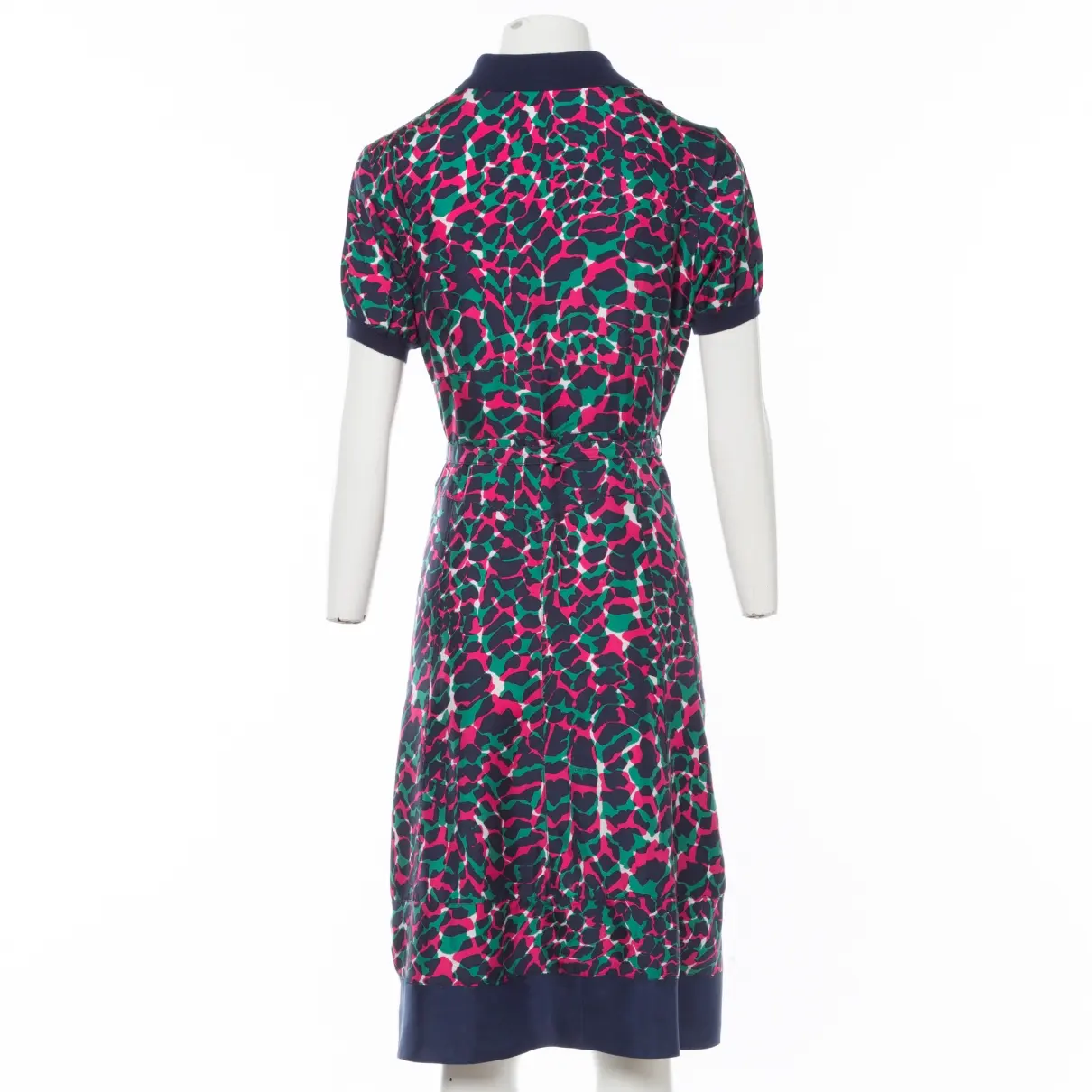 Louis Vuitton Cashmere mid-length dress for sale