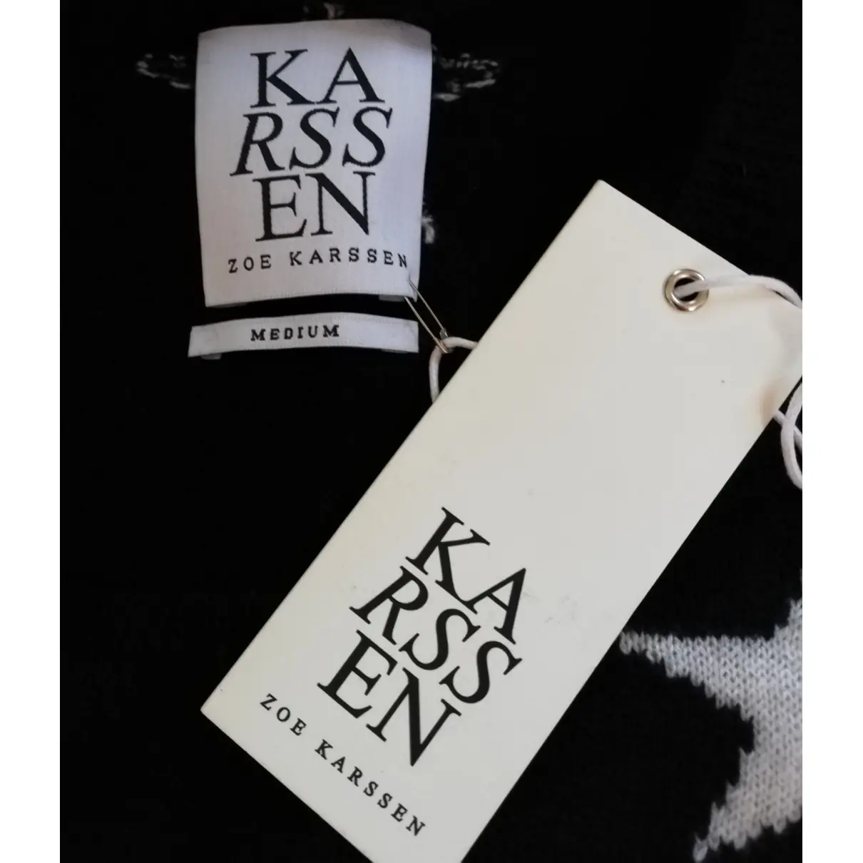 Luxury Zoe Karssen Knitwear Women