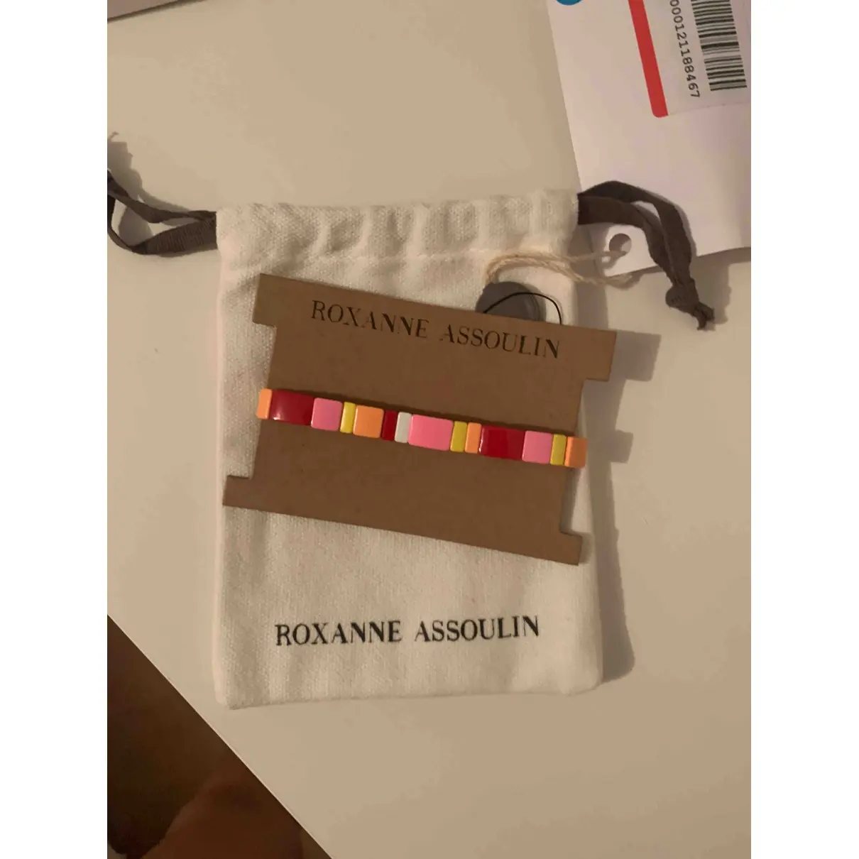Buy Roxanne Assoulin Ceramic bracelet online