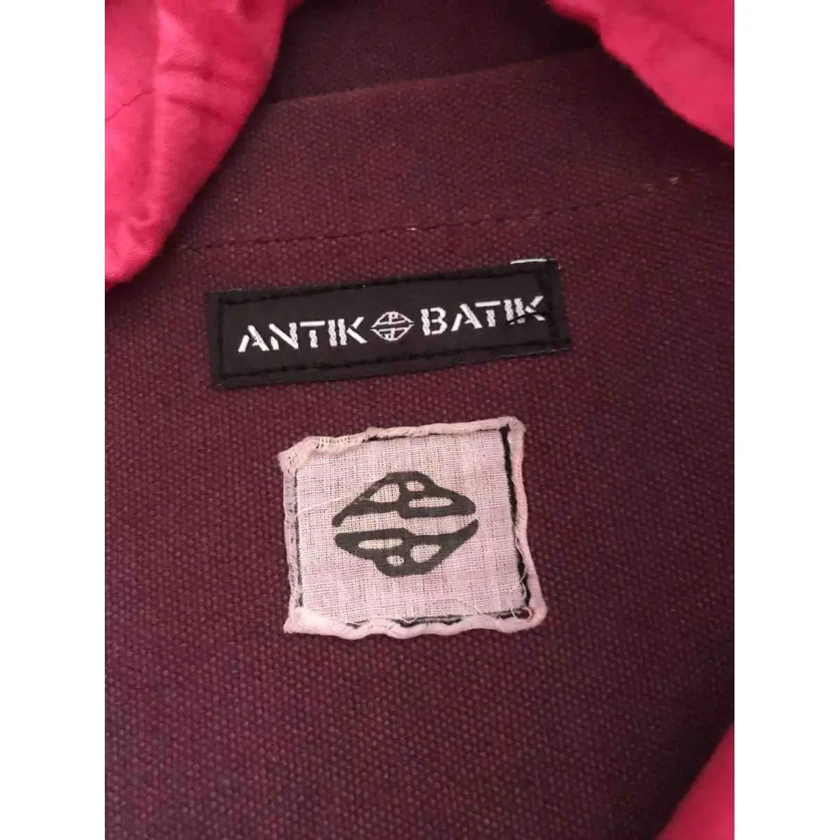 Buy Antik Batik Cloth handbag online