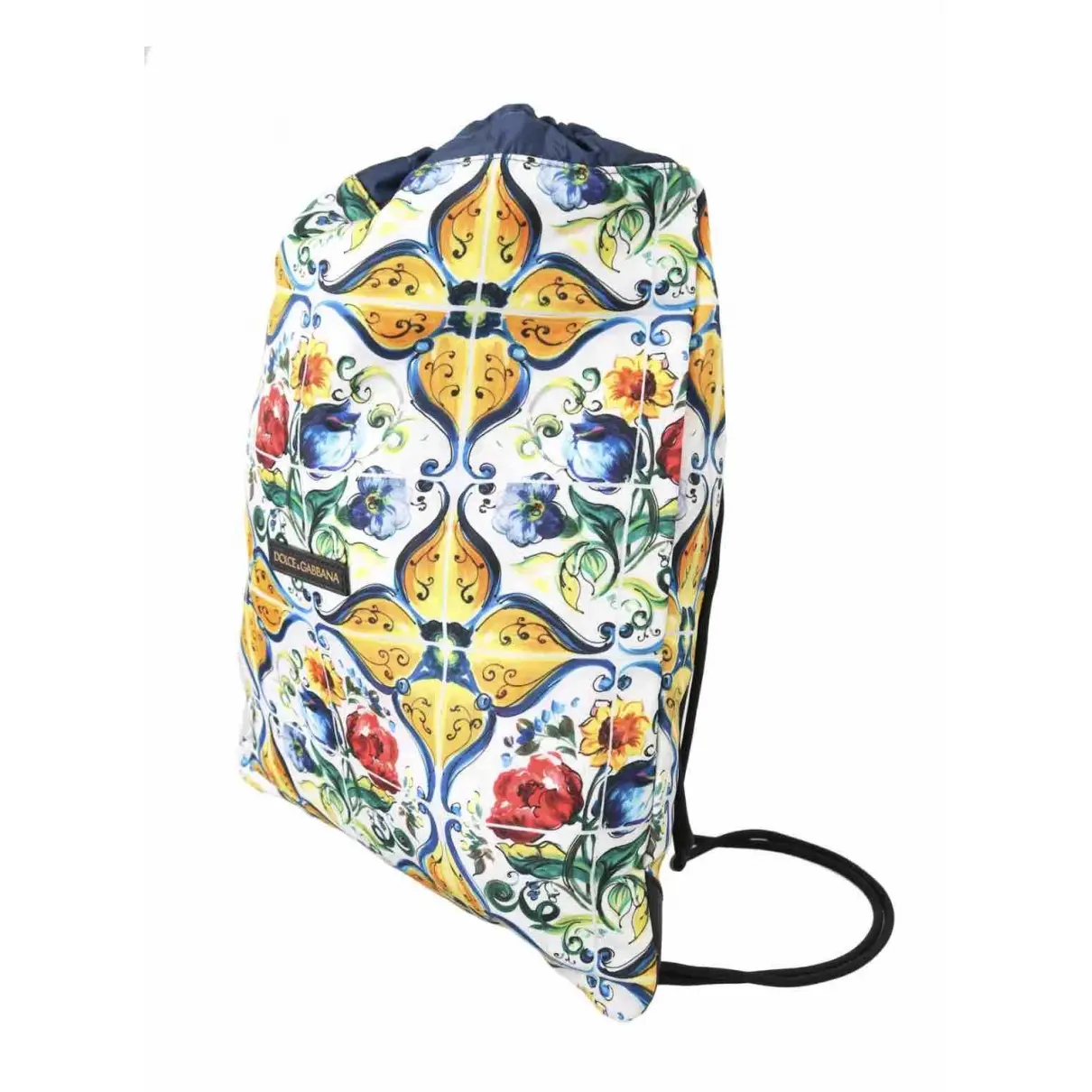 Buy Dolce & Gabbana Cloth backpack online