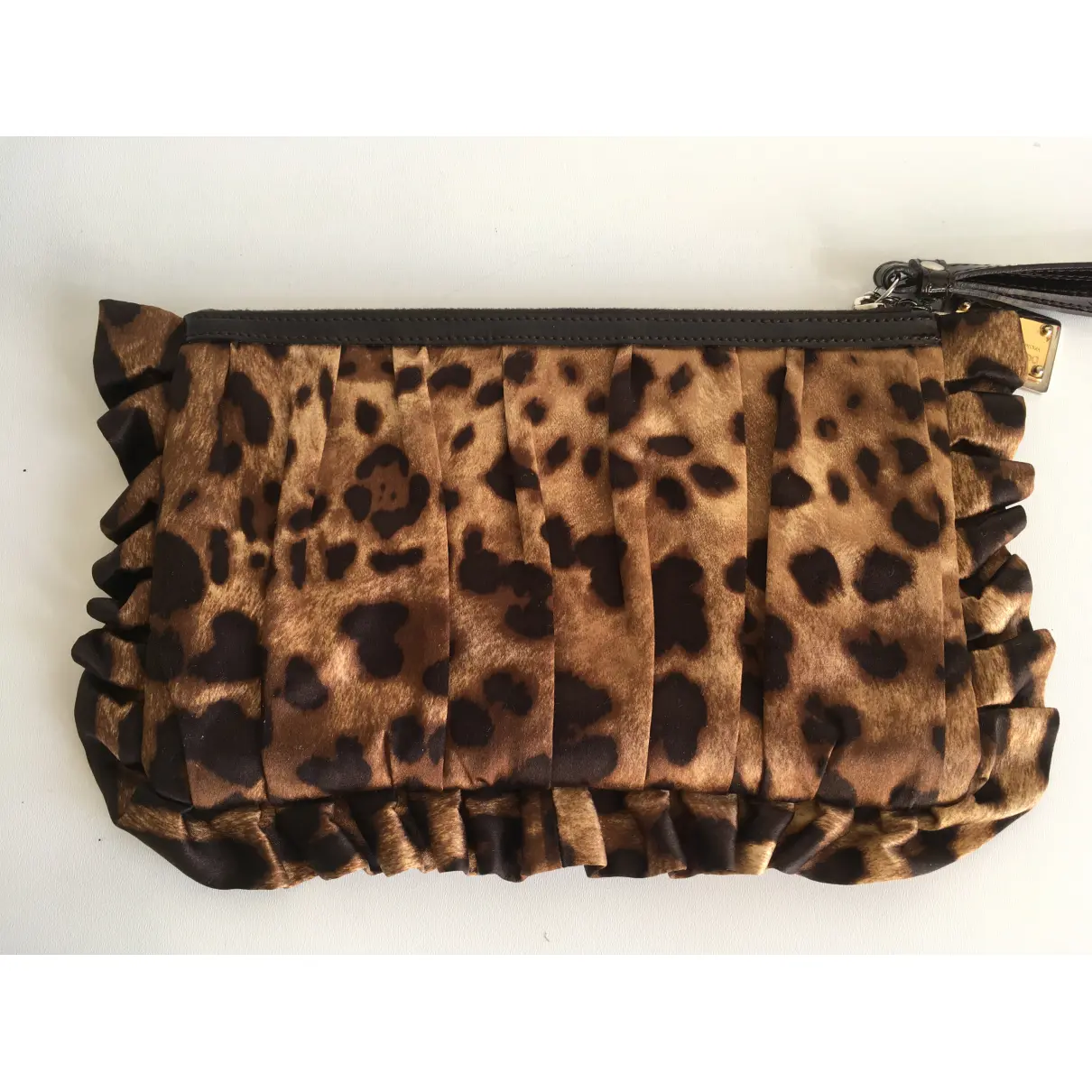 Buy Dolce & Gabbana Cloth clutch bag online