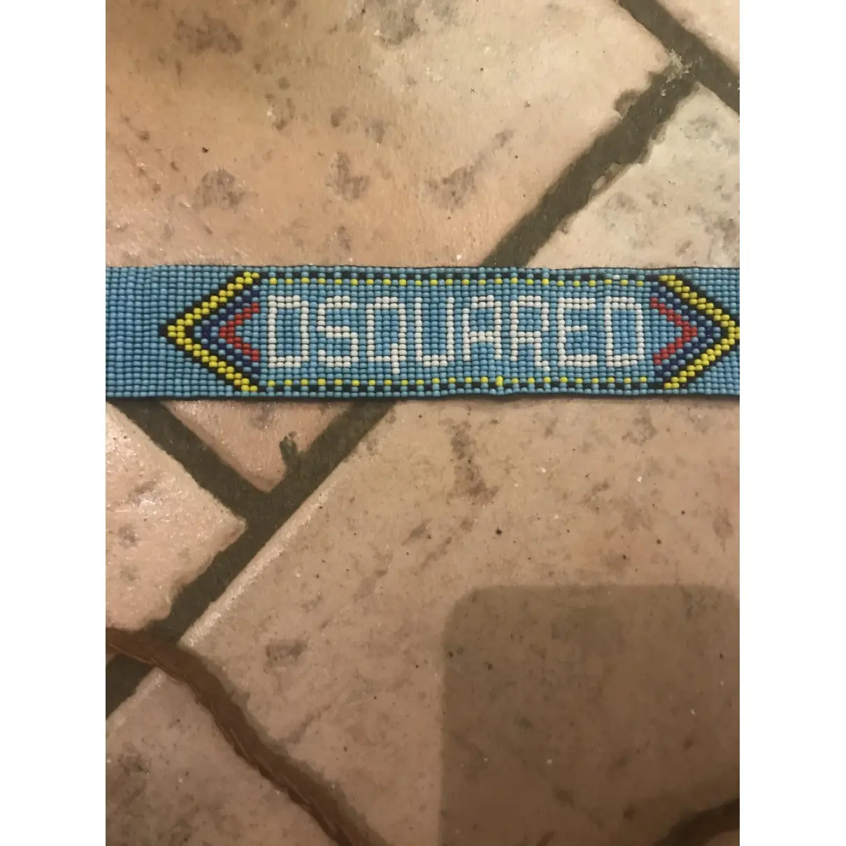 Buy Dsquared2 Cloth belt online