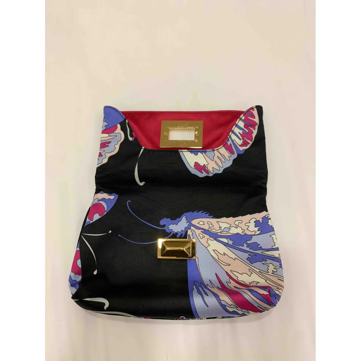Luxury Emilio Pucci Clutch bags Women