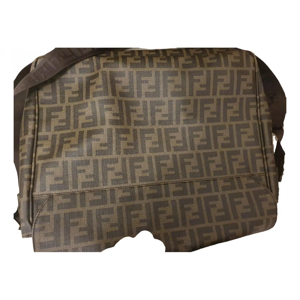 Buy Fendi Cloth crossbody bag online