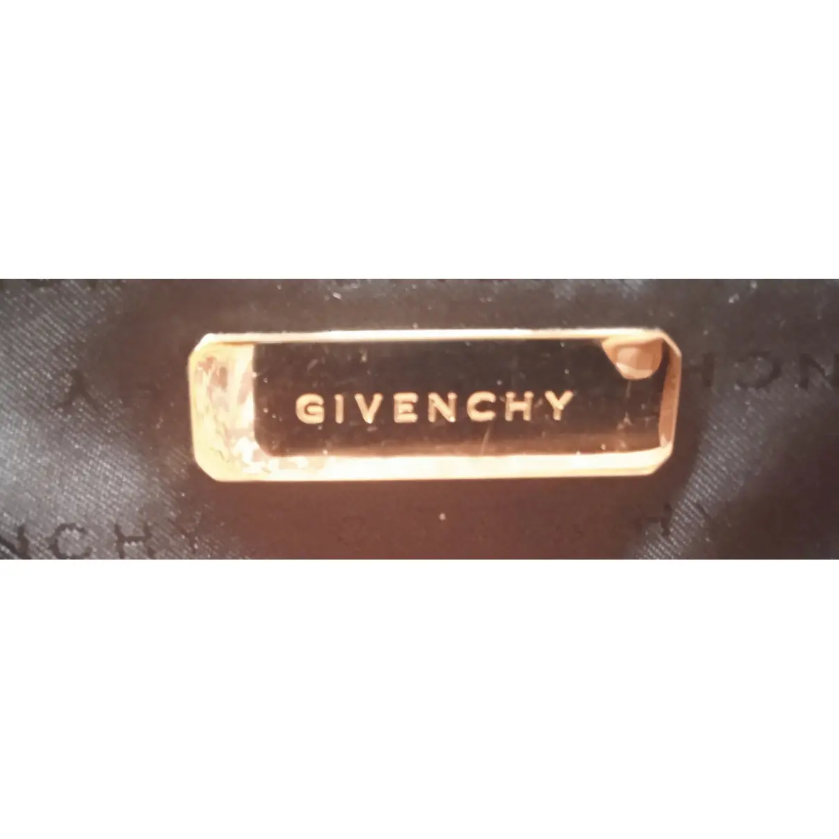 Cloth tote Givenchy - Vintage