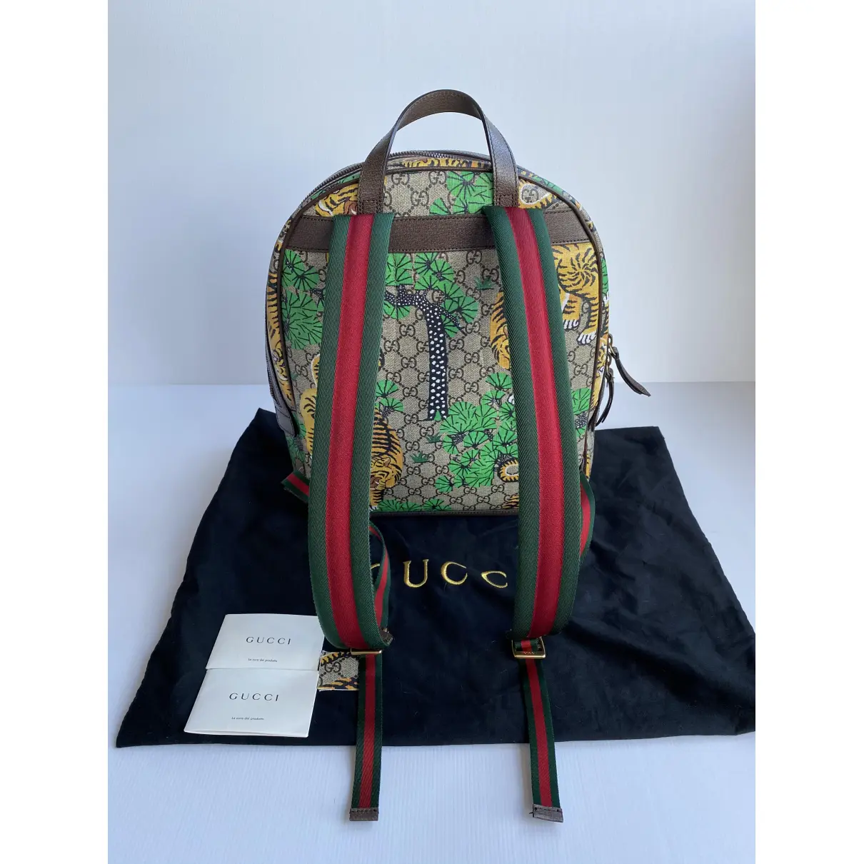 Cloth bag Gucci