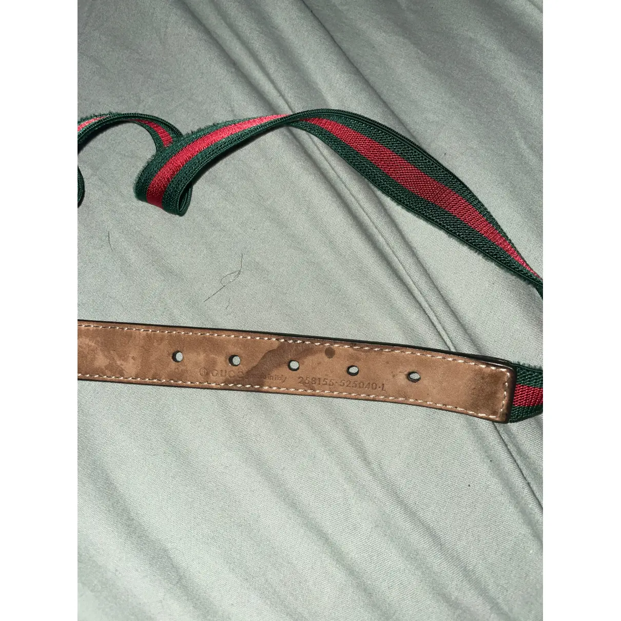 Luxury Gucci Belts.Suspenders Kids