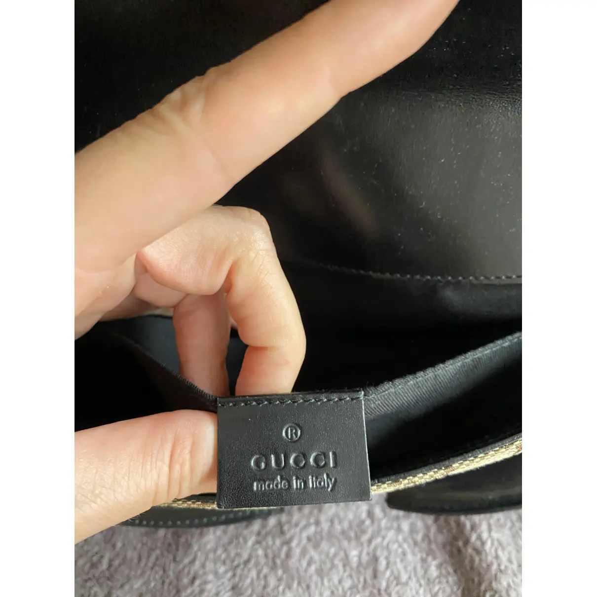 Luxury Gucci Clutch bags Women - Vintage