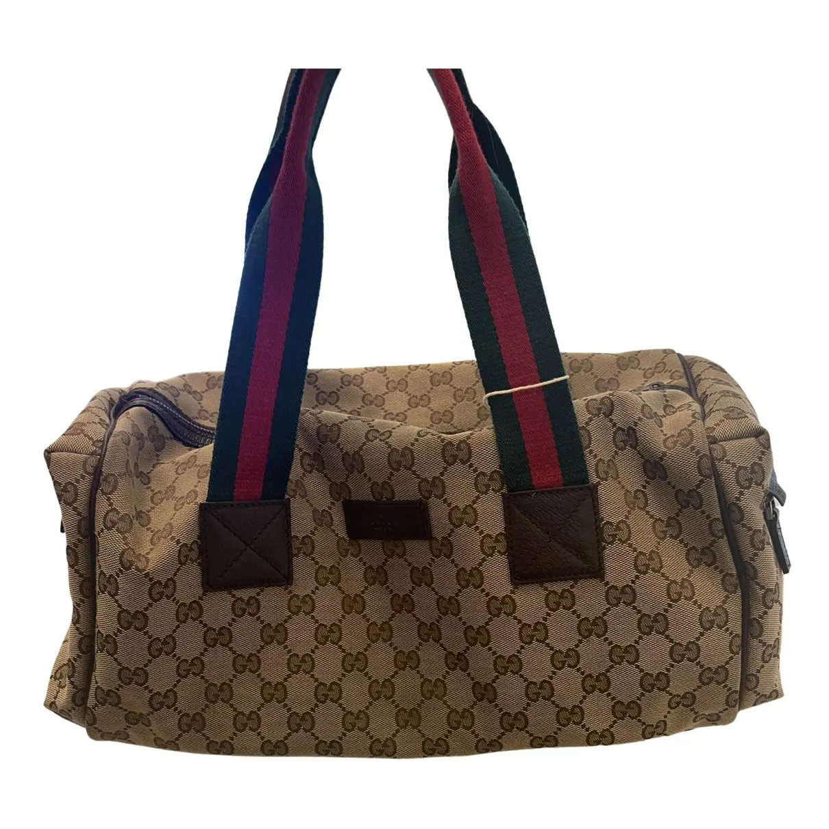 Cloth 24h bag Gucci