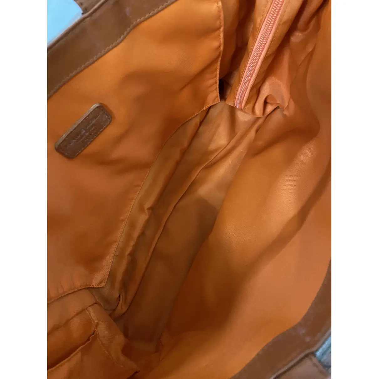Cloth handbag HUNTING SEASON