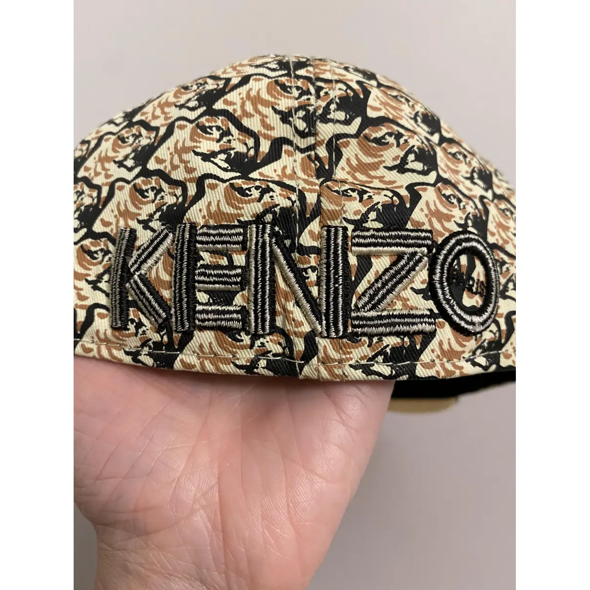 Luxury Kenzo Hats & pull on hats Men