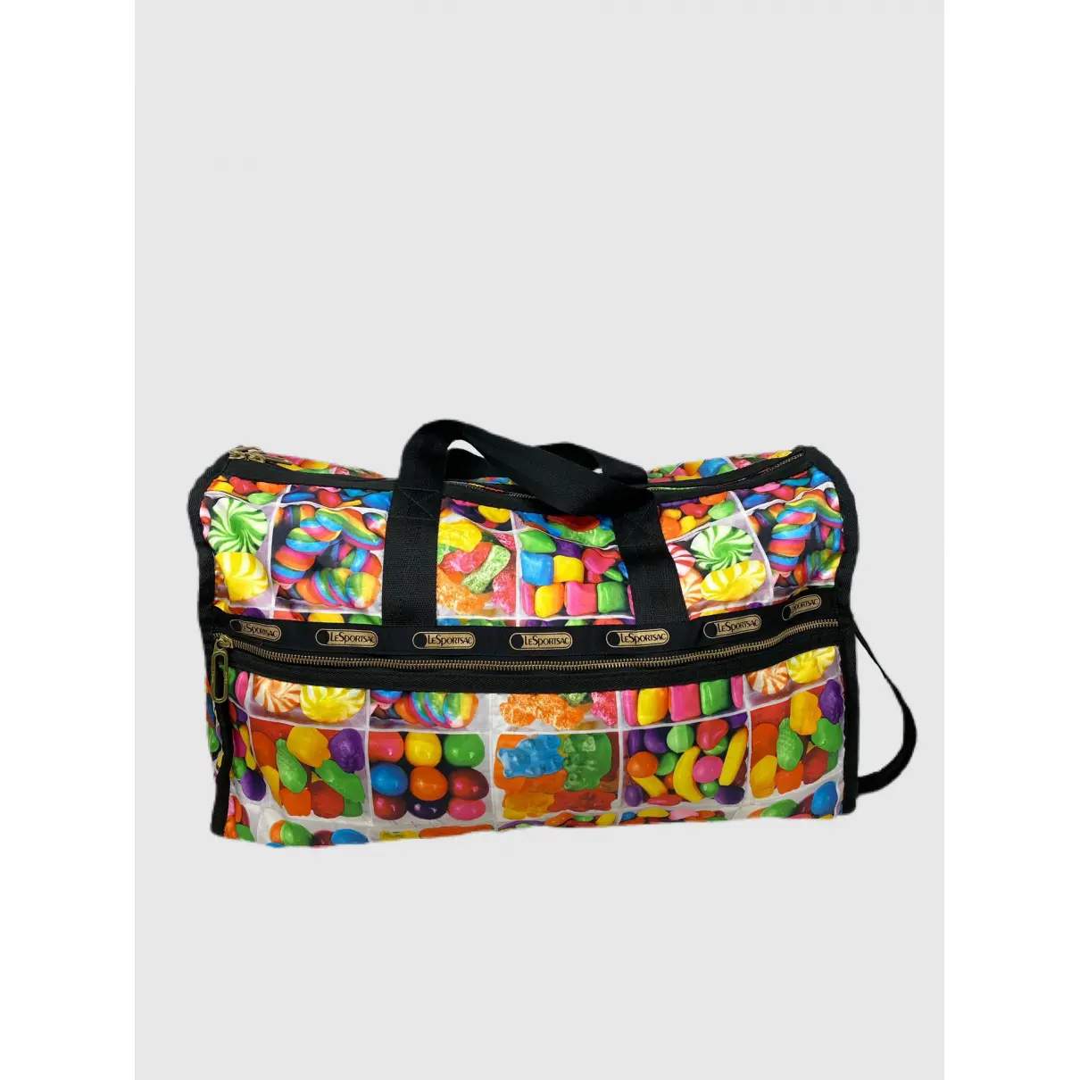 Buy Le sportsac Cloth travel bag online