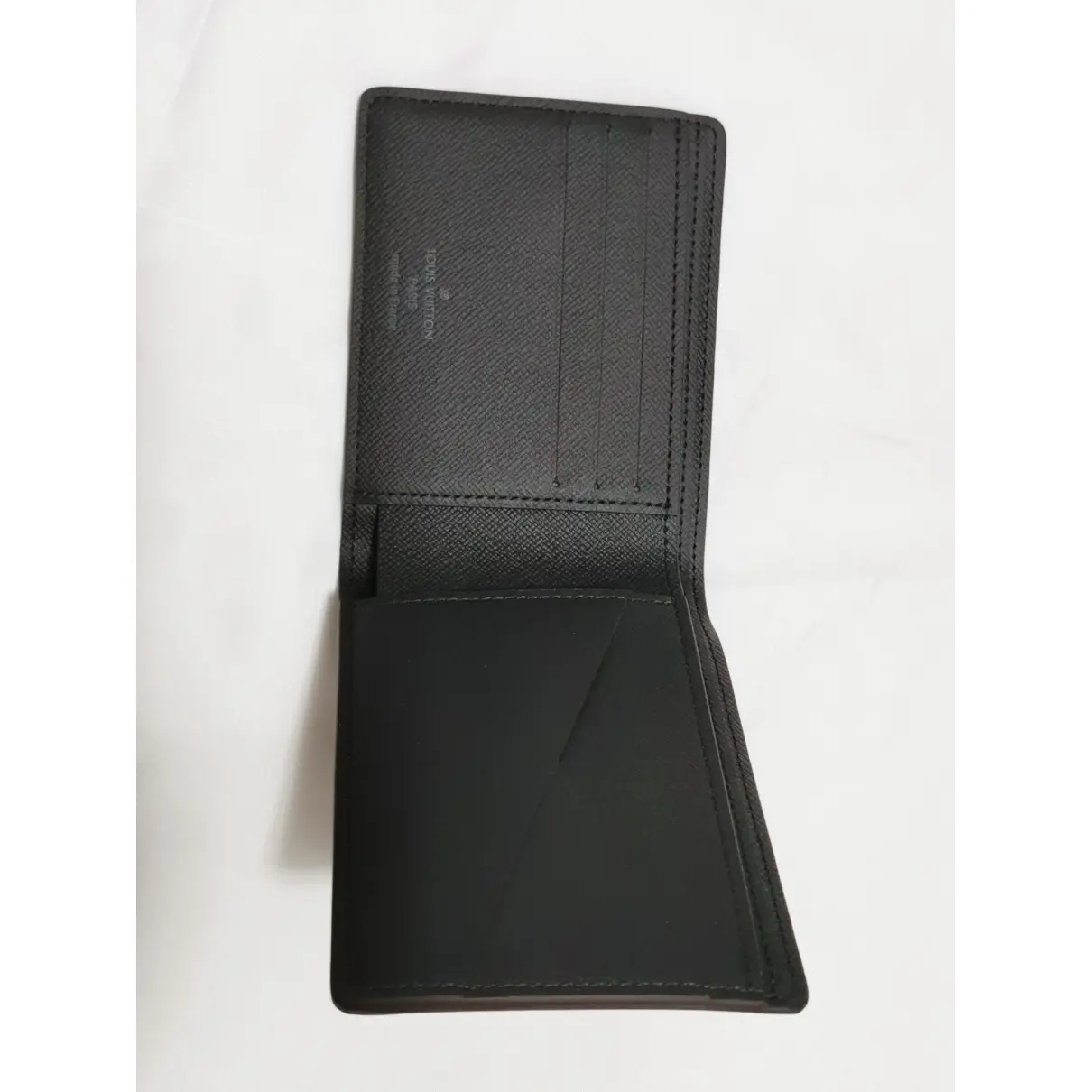 Luxury Louis Vuitton x Nigo Small bags, wallets & cases Men