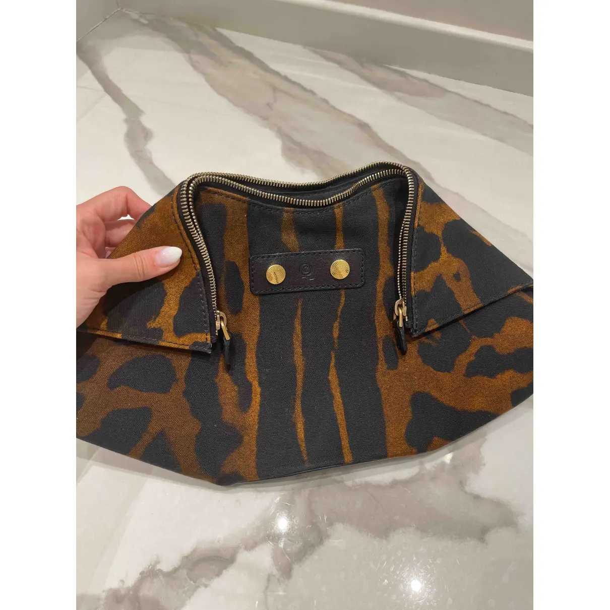 Luxury Alexander McQueen Clutch bags Women
