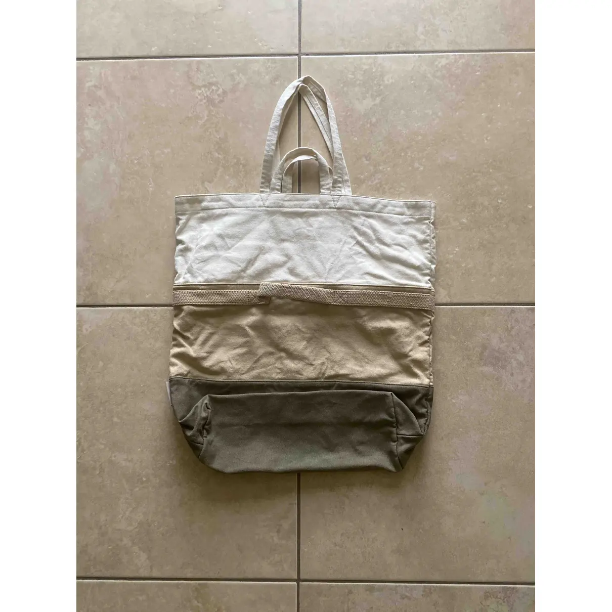 Buy Napapijri Cloth handbag online