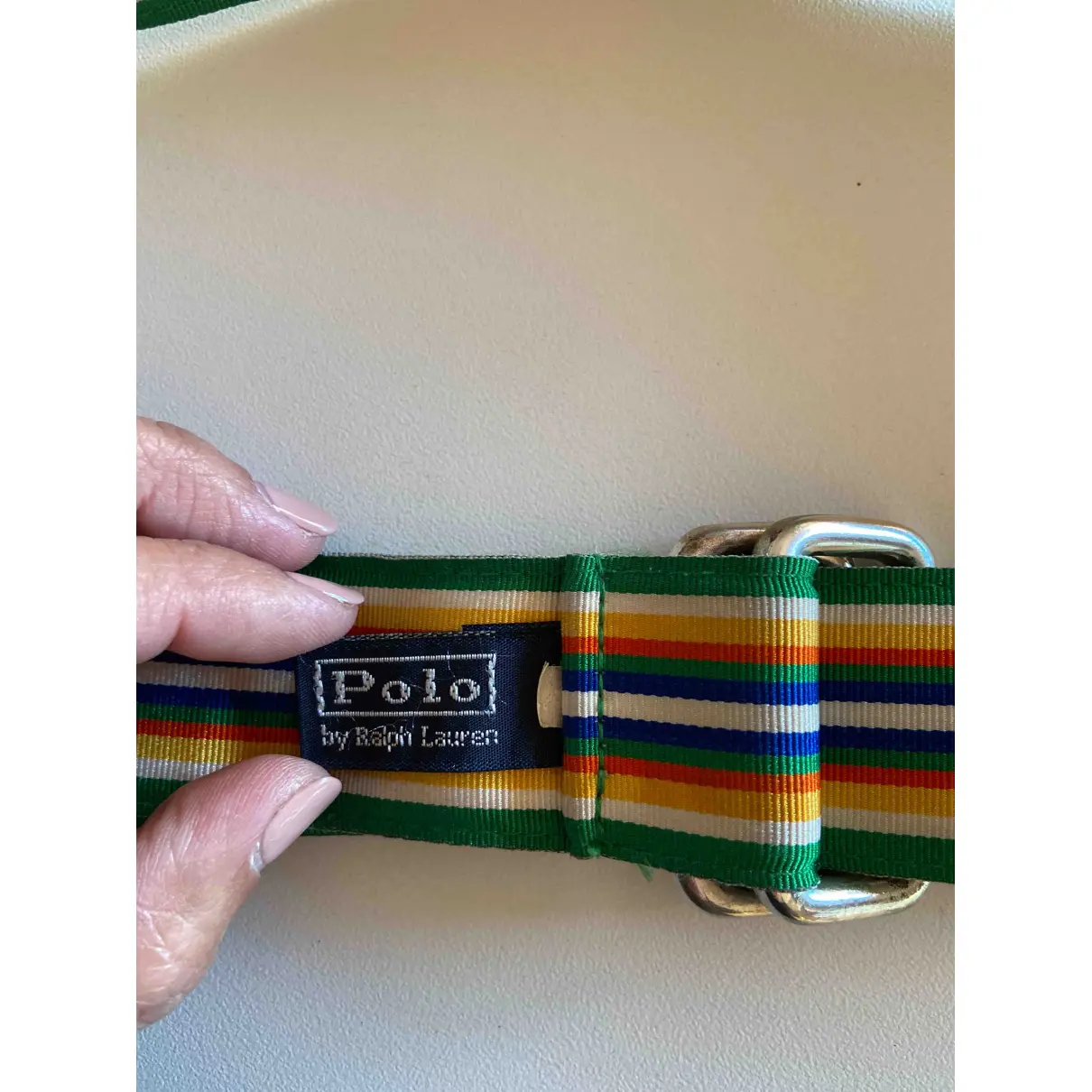 Luxury Polo Ralph Lauren Belts Men