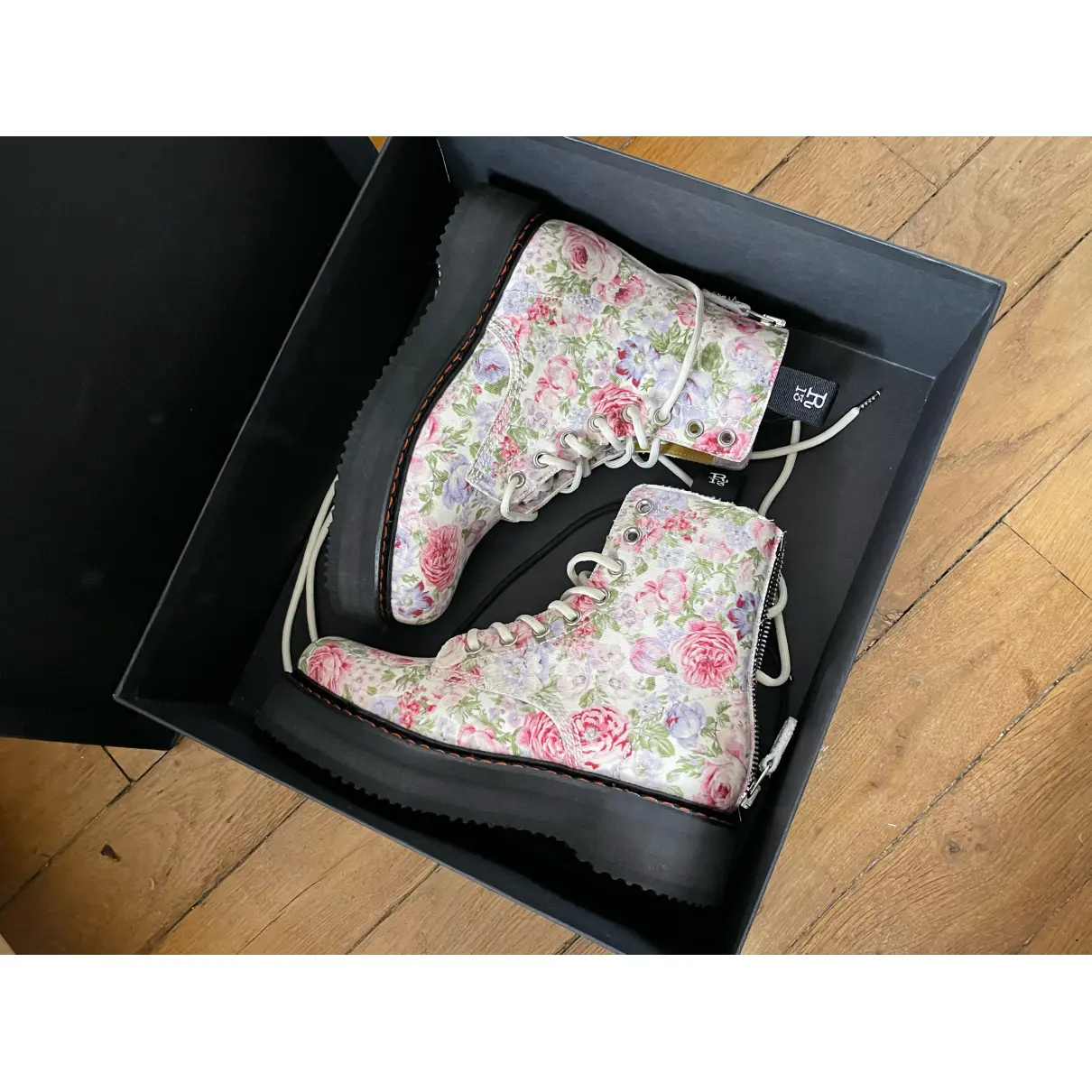 Buy R13 Cloth ankle boots online