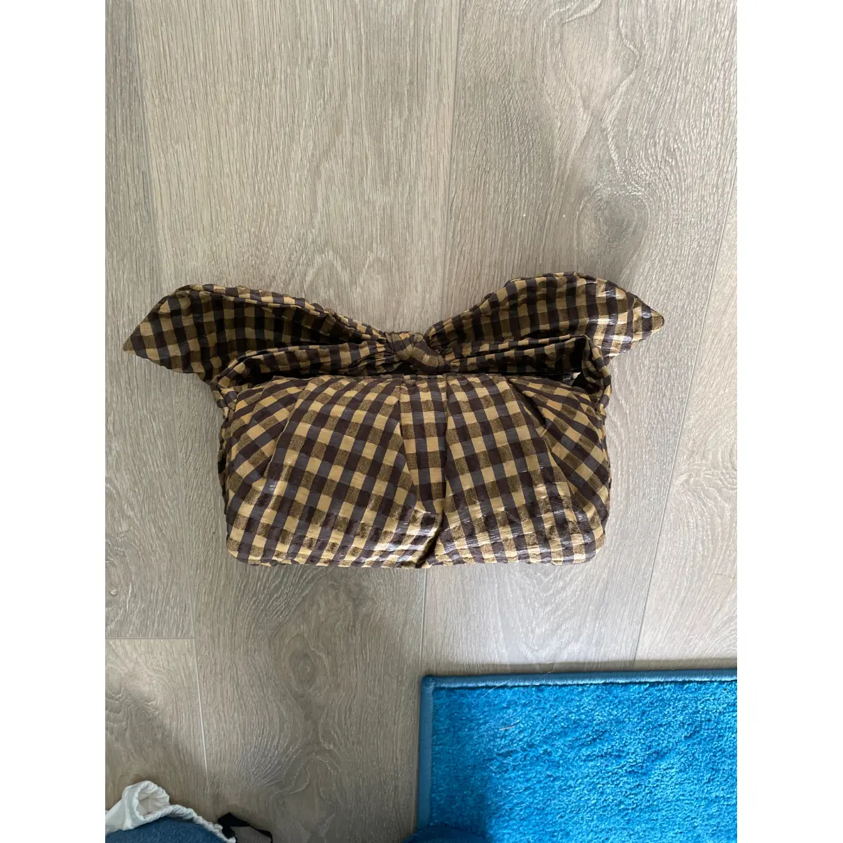Buy Rejina Pyo Cloth handbag online