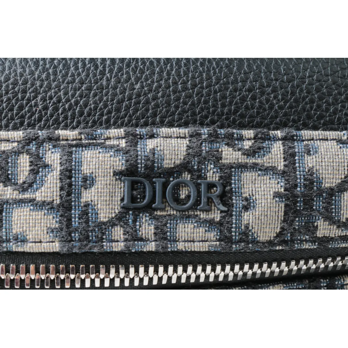 Buy Dior Rider cloth backpack online