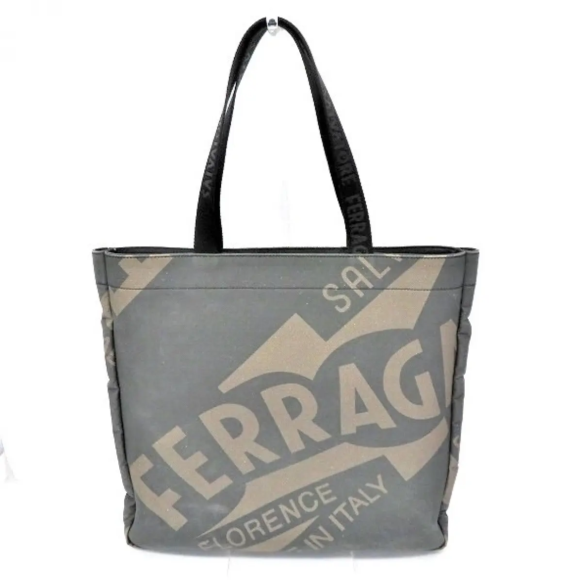 Buy Salvatore Ferragamo Cloth handbag online