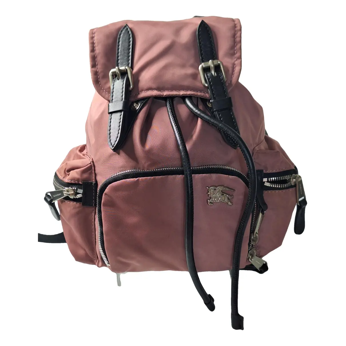 The Rucksack cloth backpack