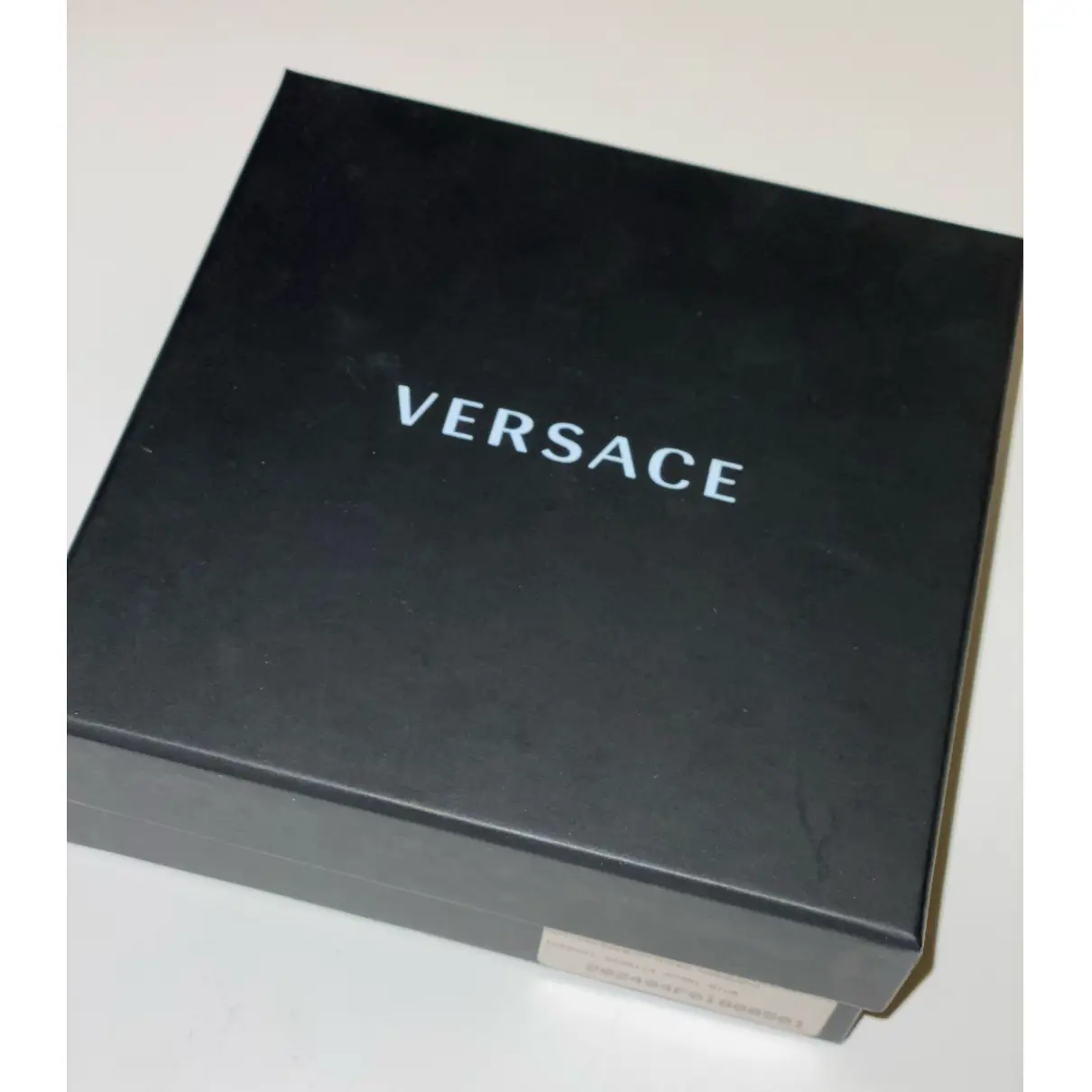 Cloth hair accessory Versace
