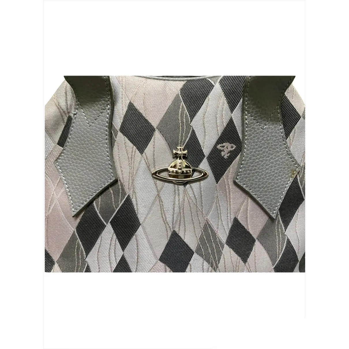 Buy Vivienne Westwood Cloth handbag online