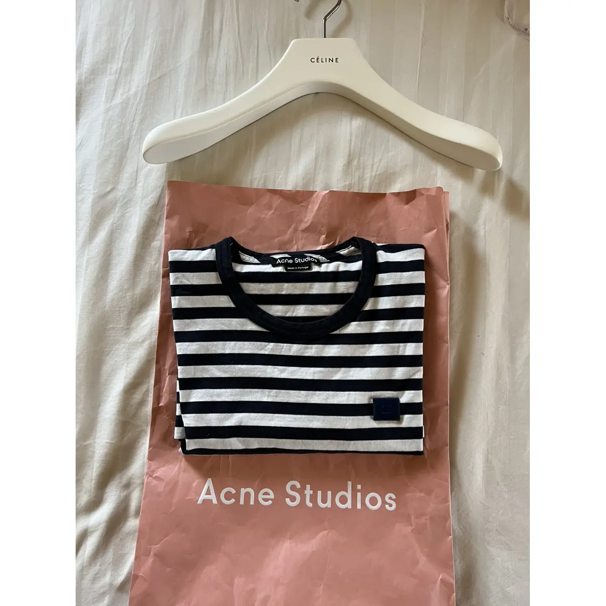 T-shirt Acne Studios
