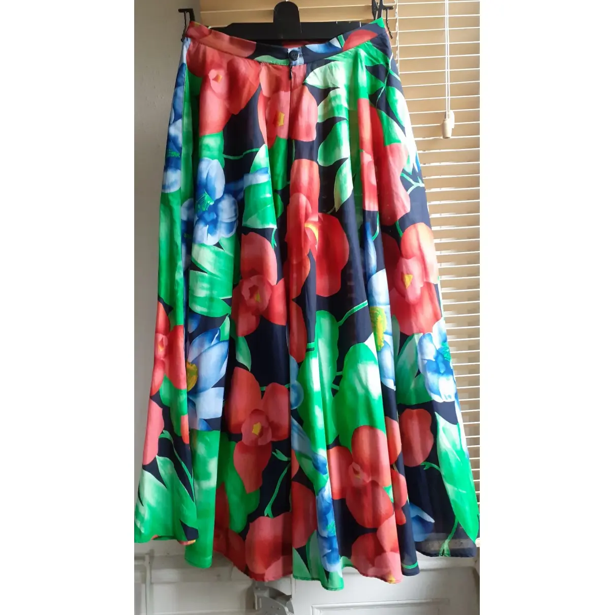 Angela Caputi Maxi skirt for sale