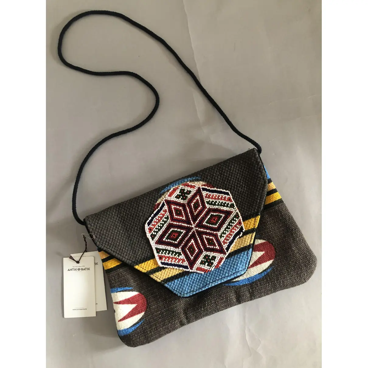 Buy Antik Batik Crossbody bag online
