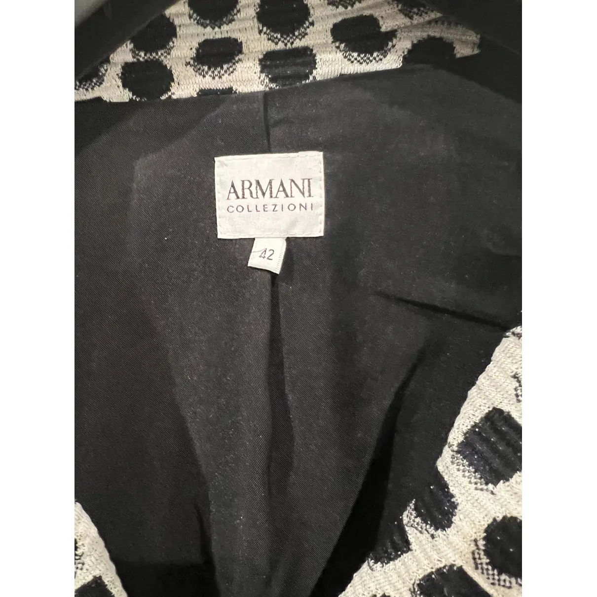 Buy Armani Collezioni Blazer online