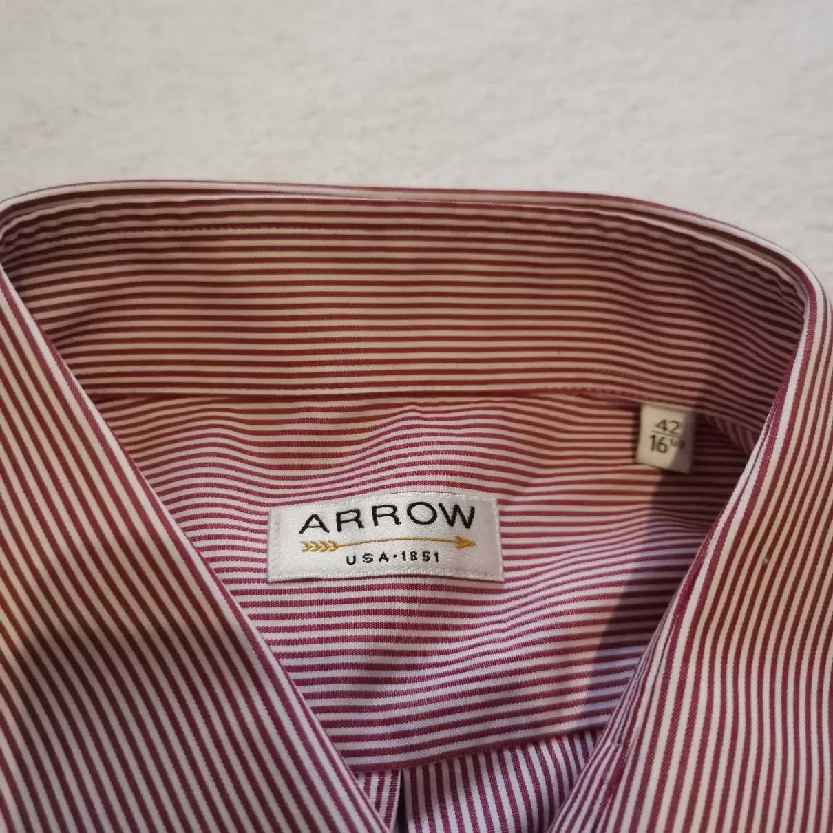 Luxury ARROW Shirts Men