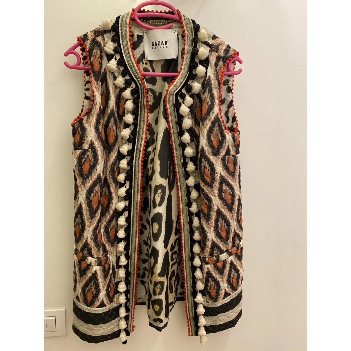 Buy Bazar Deluxe Cardi coat online