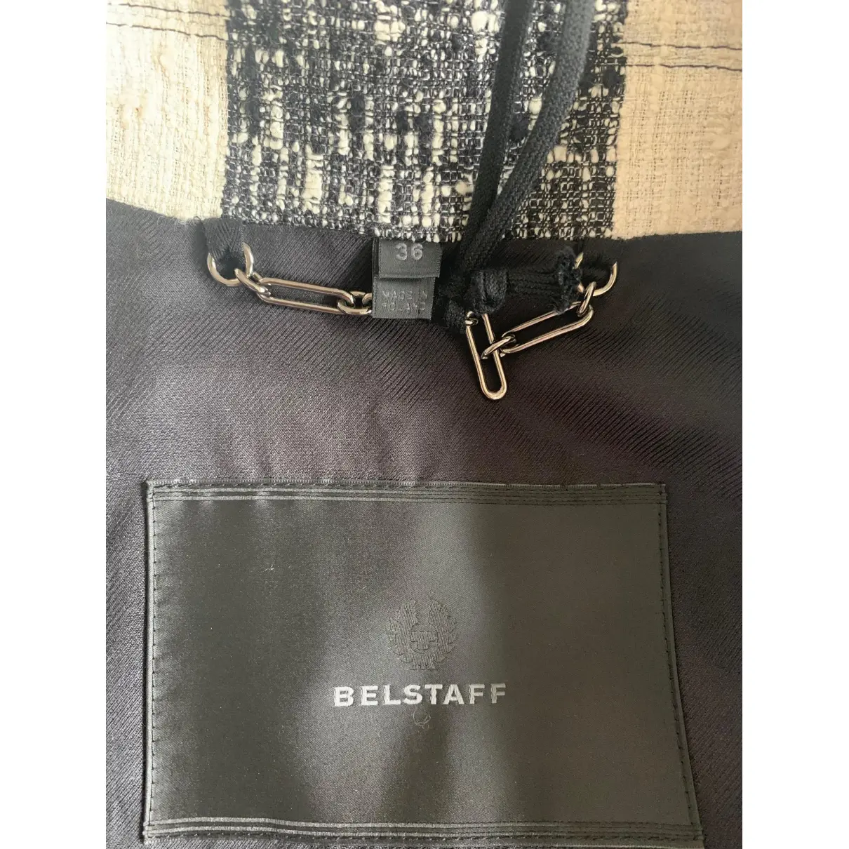 Luxury Belstaff Coats Women