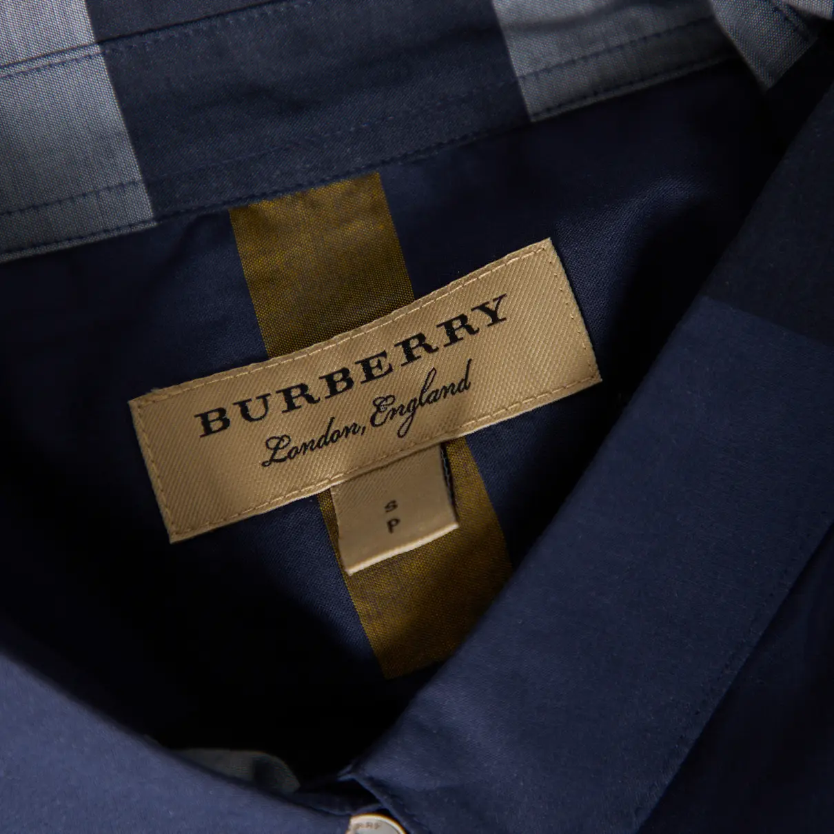 Luxury Burberry Tops Women