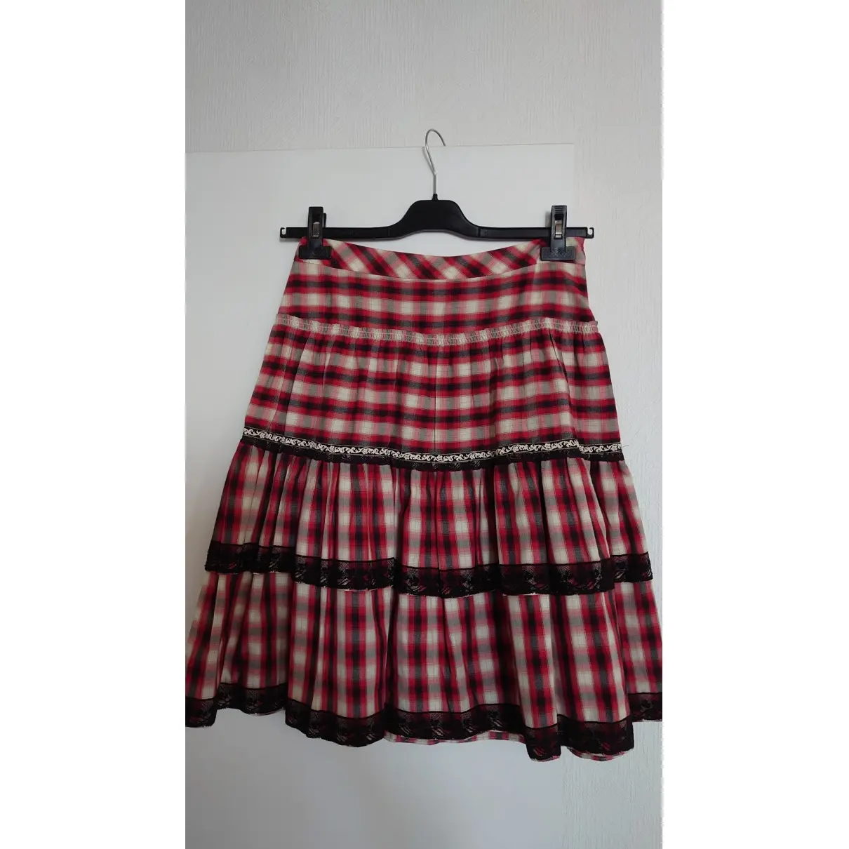 Cacharel Mid-length skirt for sale