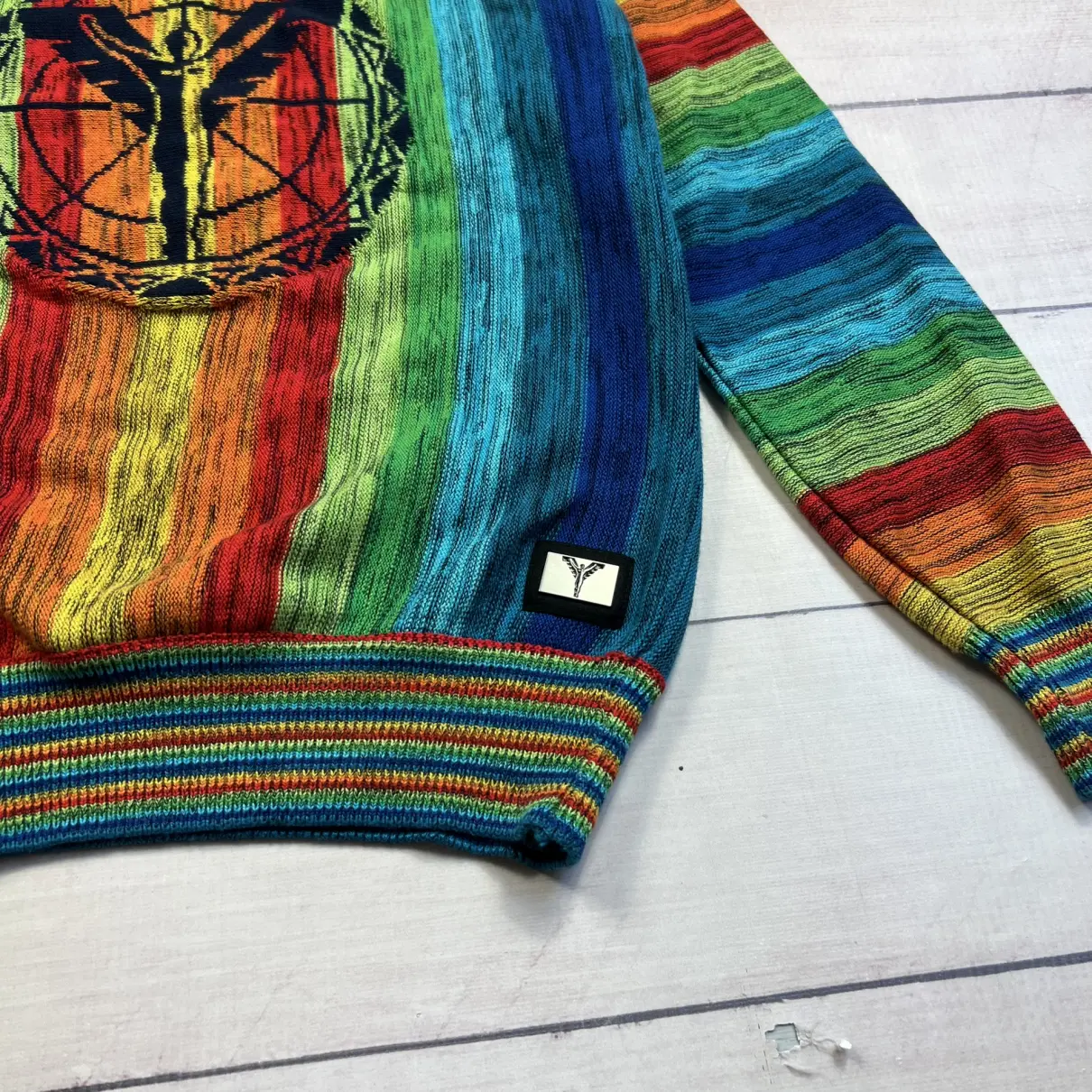 Luxury CARLO COLUCCI Knitwear & Sweatshirts Men