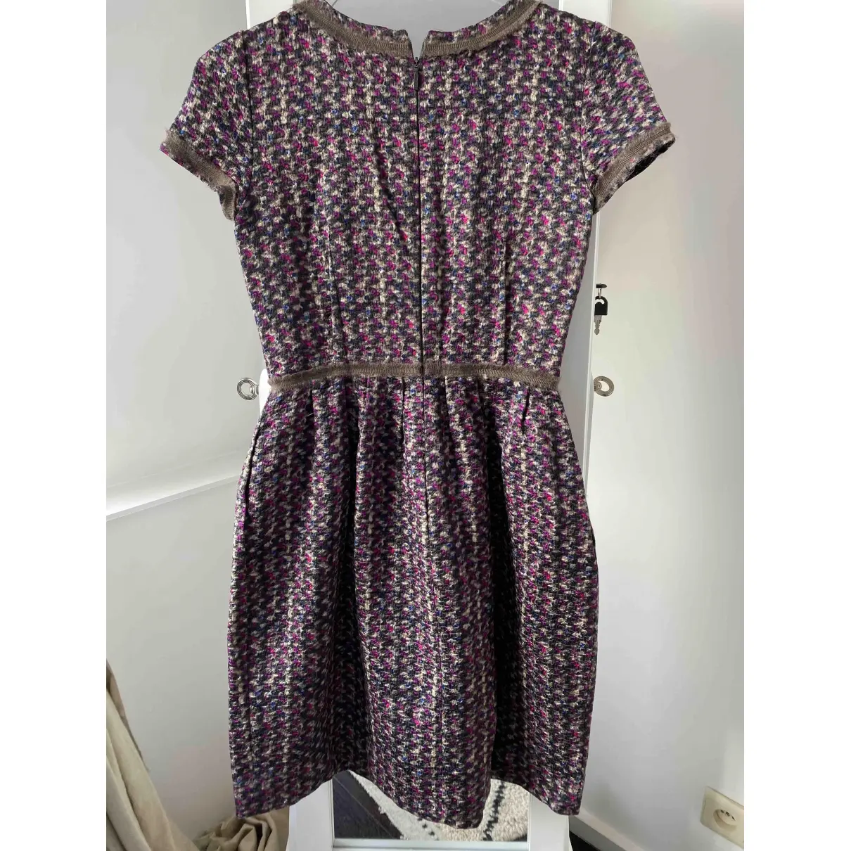 Buy Carolina Herrera Mini dress online