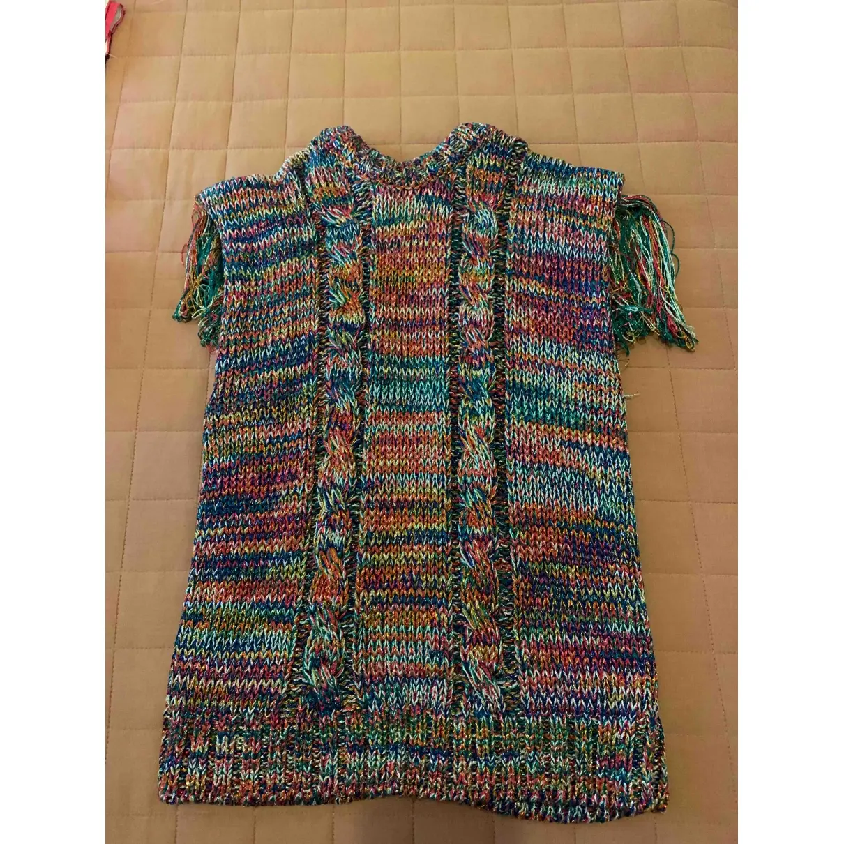 CIRCUS HOTEL Blouse for sale