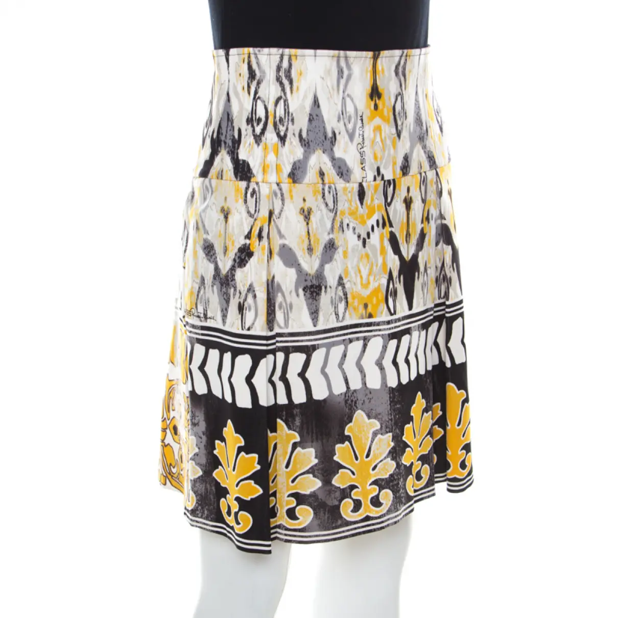 Buy Class Cavalli Skirt online - Vintage