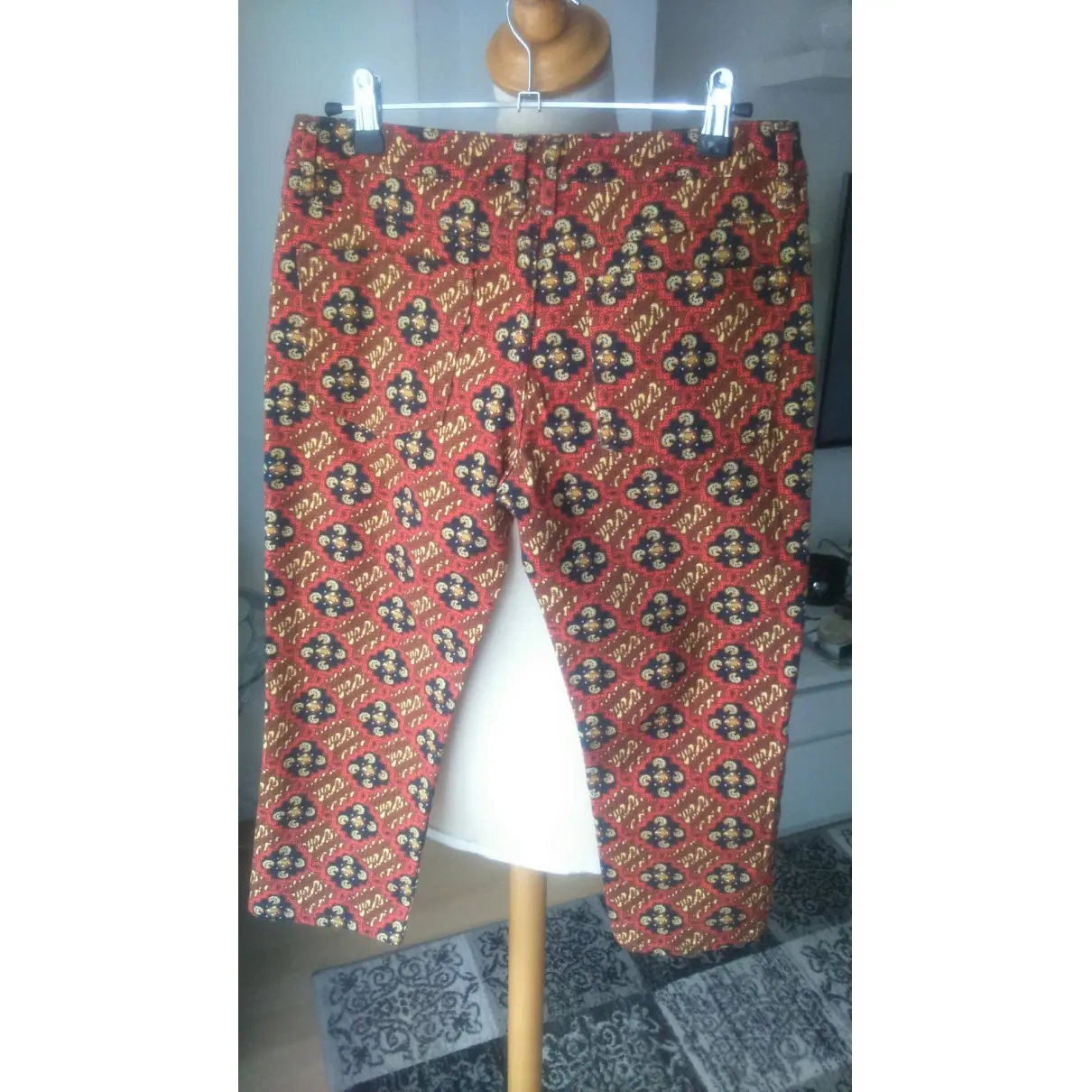 Claudie Pierlot Short pants for sale